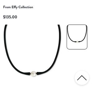 Effy Freshwater Pearl Choker Necklace